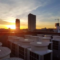Sanders airconditioning, Eindhoven openingstijden