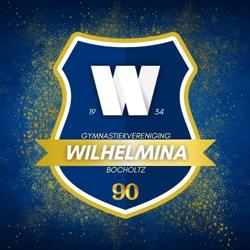 GV Wilhelmina Bocholtz, openingstijden