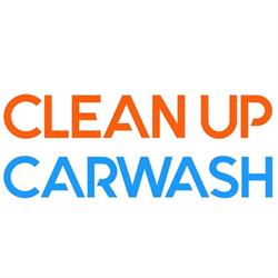 Clean Up Carwash B.V. Kerkrade, openingstijden