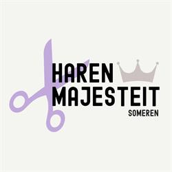 Haren Majesteit, Someren openingstijden