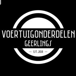 Voertuigonderdelen Geerlings, Emmen openingstijden