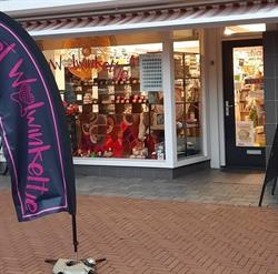 Het wolwinkeltje, Drachten openingstijden