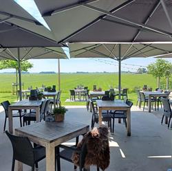 Restaurant de Fûke, Echten openingstijden