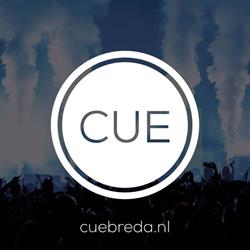 CUE Breda, openingstijden