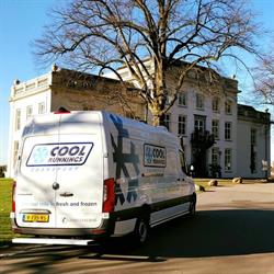 Cool Runnings Transport BV, Gilze openingstijden