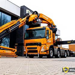 Hulster Transport en Containerservice BV, Vijfhuizen openingstijden