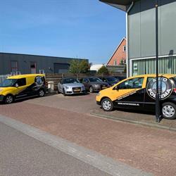 Auto Foekema Bolsward, openingstijden