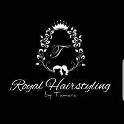 Royal Hairstyling by Tamara, Dongen openingstijden