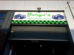Jurgo's American Cars, Zwijndrecht openingstijden