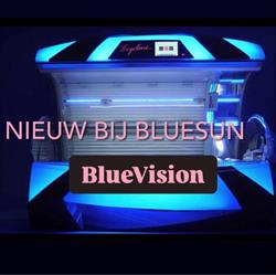 BlueSun Den Helder, openingstijden