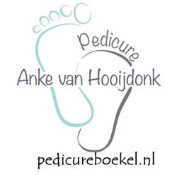 Pedicure Boekel Anke van Hooijdonk, openingstijden