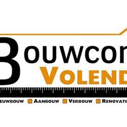 Bouwcombi Volendam, openingstijden