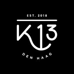 Kaai 13, 's-Gravenhage openingstijden