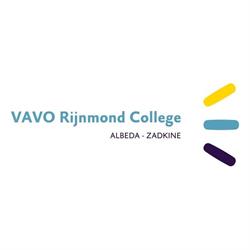 VAVO Rijnmond College, Rotterdam openingstijden