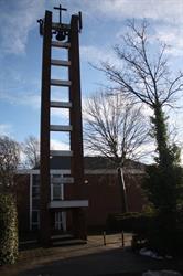 Maranathakerk Rhoon, openingstijden