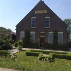 Vossenburg V.O.F., Rhoon openingstijden