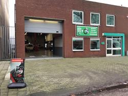 AutoFirst - Carshop Service Center - Garage in Rotterdam, openingstijden