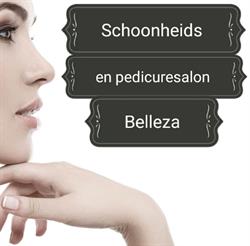 Schoonheids en Pedicuresalon Belleza, Otterlo openingstijden