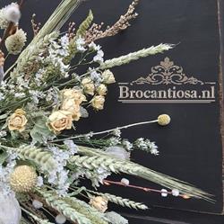 Leuker Wonen + Brocantiosa = Vintage Blomm's, Lisse openingstijden