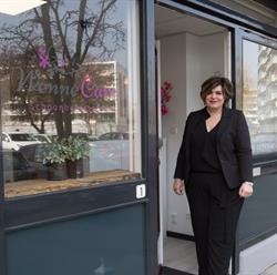 Schoonheidssalon WenneCare, Leiden openingstijden