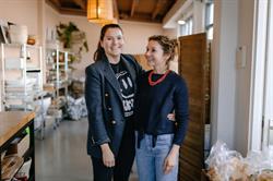Dames Dietz, Oegstgeest openingstijden