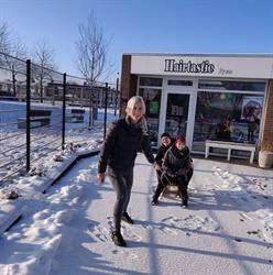 Hairtastic by san, Landgraaf openingstijden