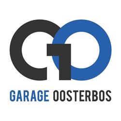 Garage Oosterbos, Hilversum openingstijden