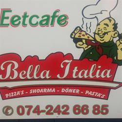 Pizzeria En Grill Restaurant Bella Italia Le Stagioni, Hengelo openingstijden