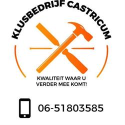 Klusbedrijf Castricum, openingstijden