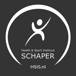 Health Sport Instituut Schaper, Grootebroek openingstijden