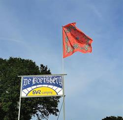 Camping de Boersberg, Doorwerth openingstijden