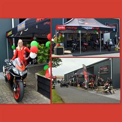 RN-Motoren, Sint Nicolaasga openingstijden