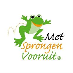 Met Sprongen Vooruit - Julie Menne Instituut, Baarn openingstijden