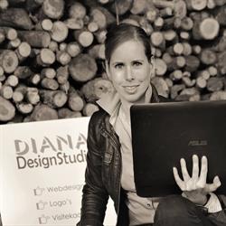DianaDesignStudio, Jubbega openingstijden
