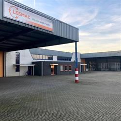 Leemac B.V., Meijel openingstijden
