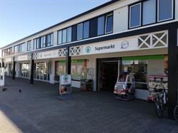 SPAR, Cadzand openingstijden