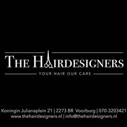 The Hairdesigners, Voorburg openingstijden