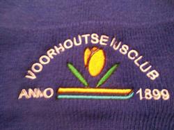 De Voorhoutse IJsclub Voorhout, openingstijden