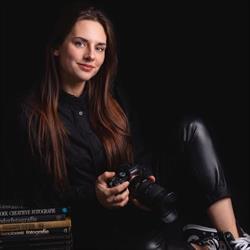 Jasmijn Stikvoort Photography, Waalwijk openingstijden