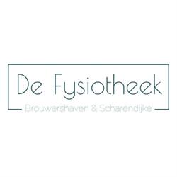 Fysiotheek Brouwershaven, openingstijden