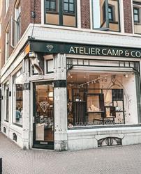Atelier Camp & Co, 's-Gravenhage openingstijden