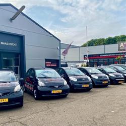 Occasion Center Maastricht, Gronsveld openingstijden