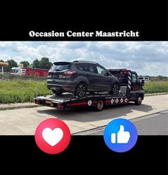 Occasion Center Maastricht, Gronsveld openingstijden