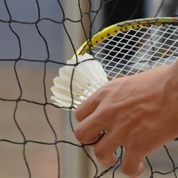 Badmintonclub De Spotvogels, Leiderdorp openingstijden