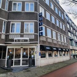 Fletcher Stadshotel Den Haag, openingstijden