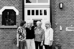 Inloophuis De Blauwe Anemoon, Gorinchem openingstijden