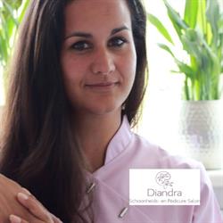 Schoonheids- en Pedicure Salon Diandra, Heemstede openingstijden