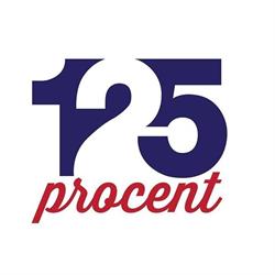 125Procent, Amsterdam openingstijden