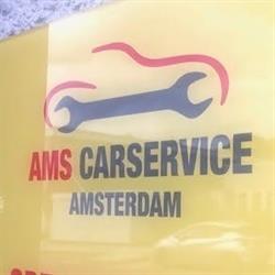 AMS Carservice Amsterdam, openingstijden