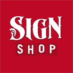 Signshop Amsterdam, openingstijden